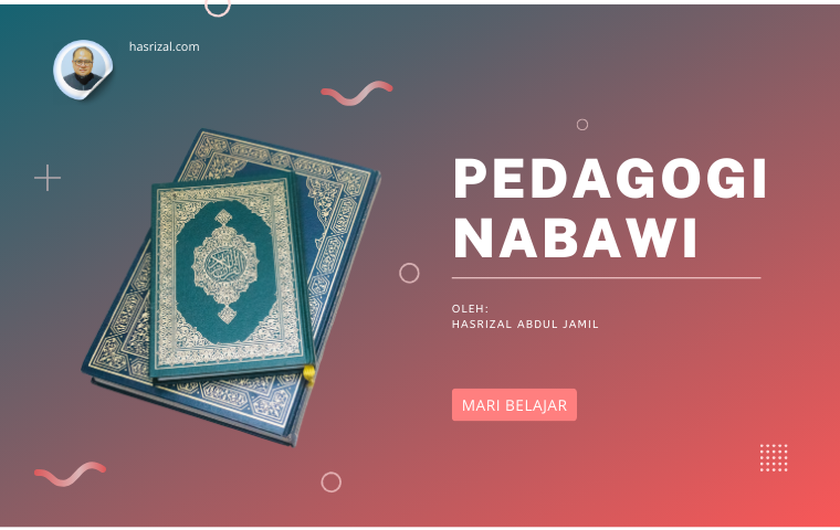 Pedagogi Nabawi